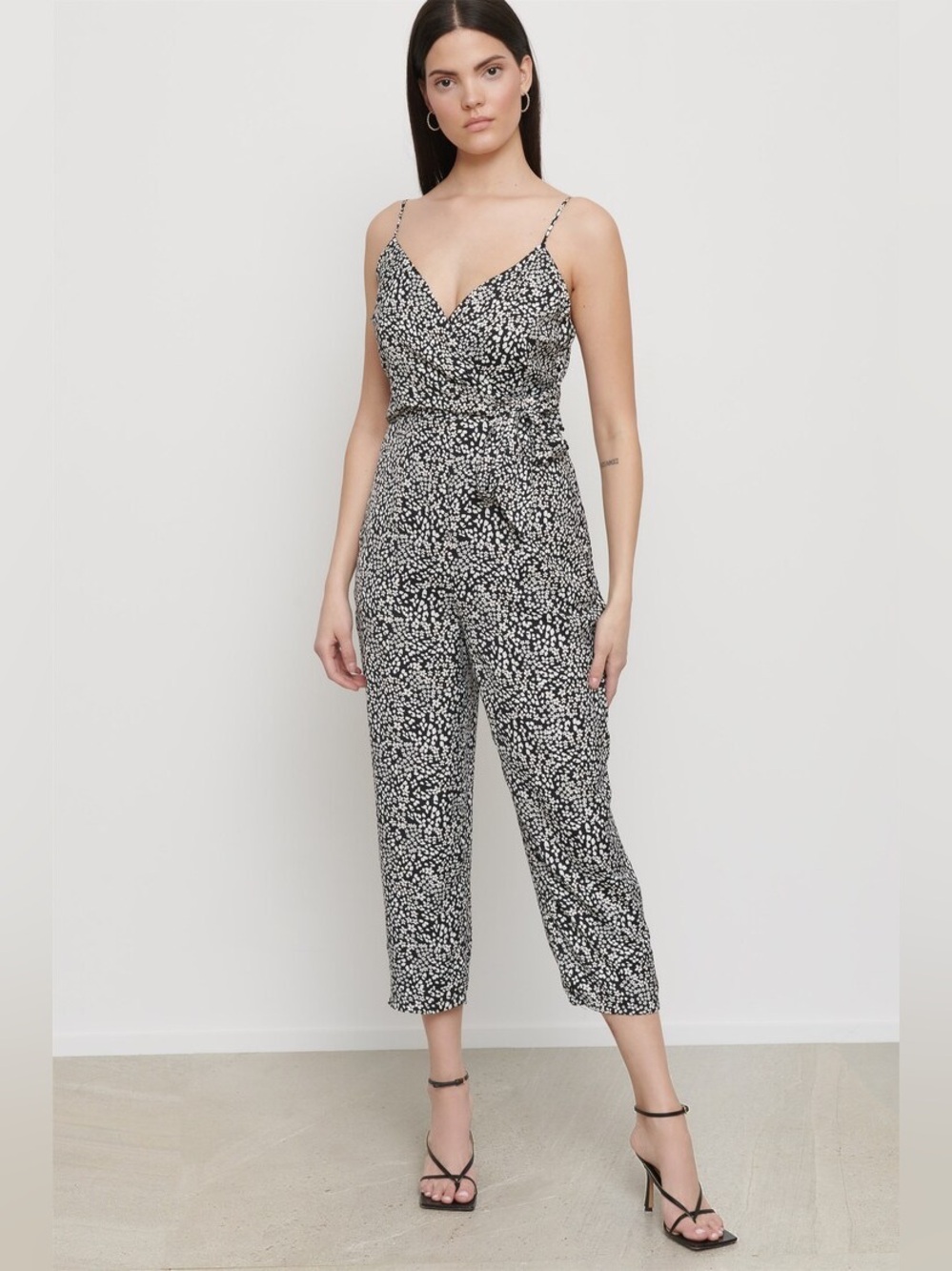 NWT Dynamite jumpsuit